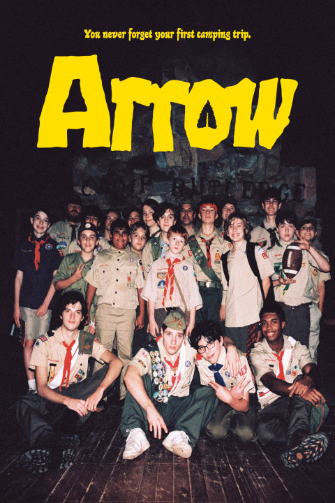 Arrow (2026)