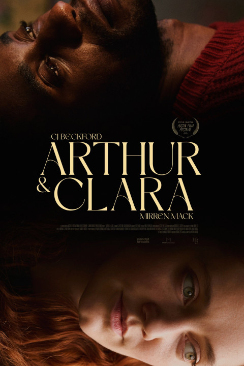 Arthur & Clara (2026)