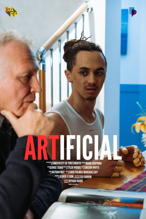 Artificial (2026)