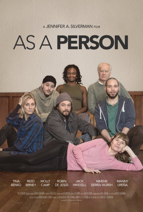 As a Person (2026)