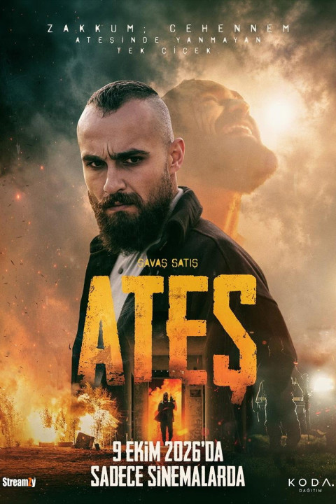 Ateş (2026)
