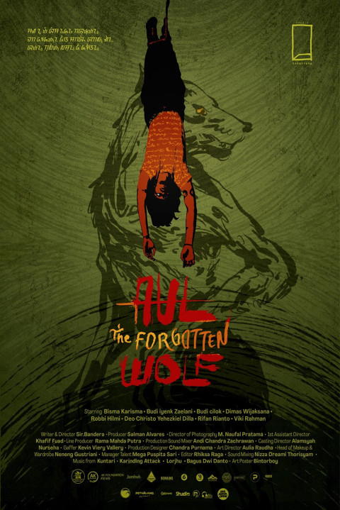 AUL: The Forgotten Wolf (2026)