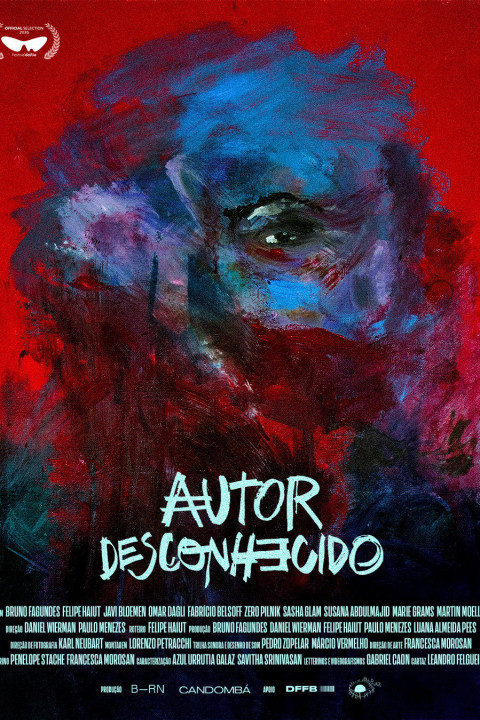 Autor Desconhecido (2026)