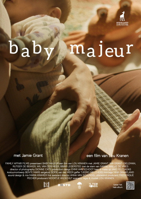 Baby Majeur (2026)