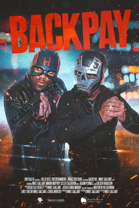 Backpay (2026)
