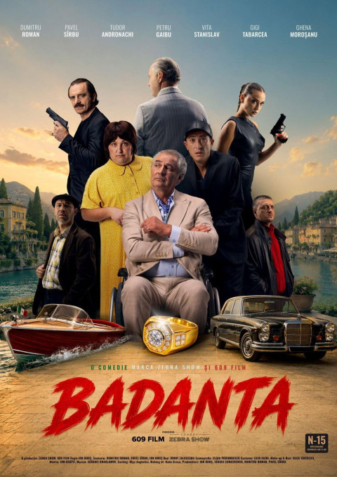 Badanta (2026)