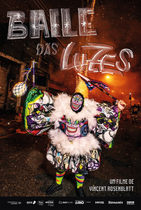 Baile das Luzes (2026)