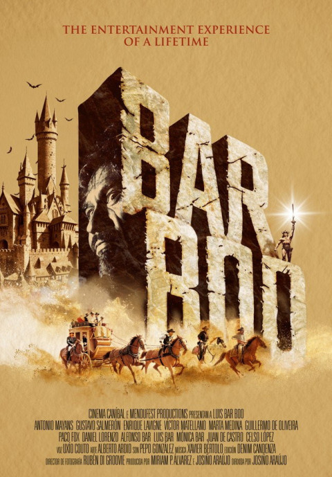 BAR BOO (2026)