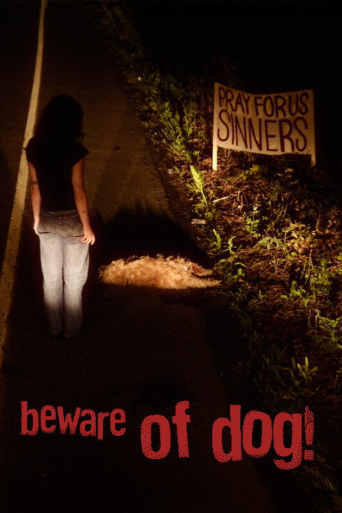 Beware of Dog (2026)