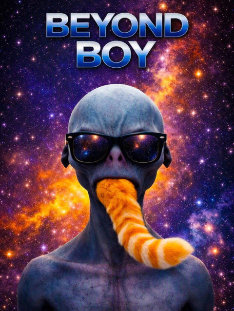 Beyond Boy (2026)