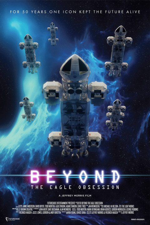 Beyond The Eagle Obsession (2026)