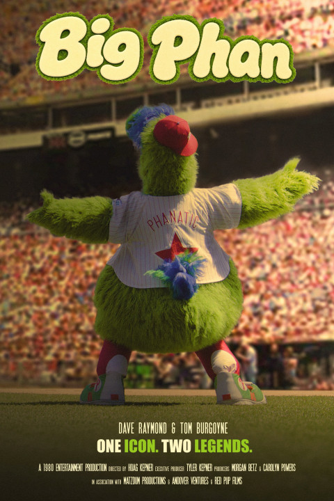 Big Phan (2026)