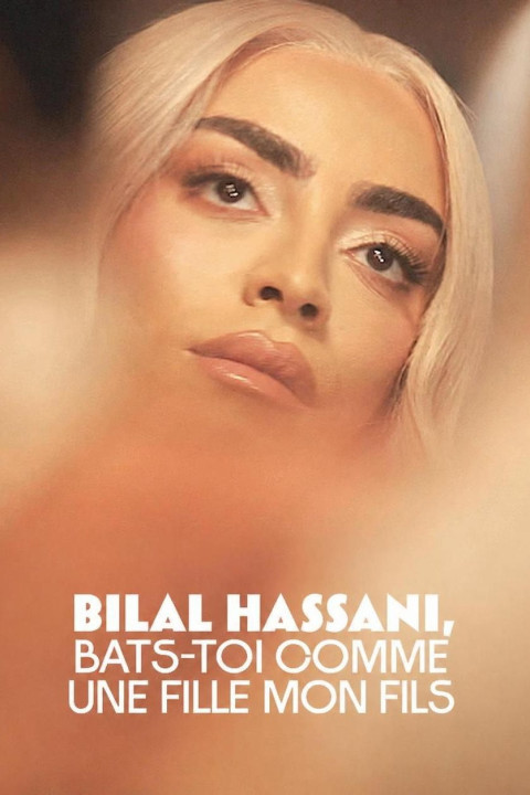Bilal Hassani, bats-toi comme une fille mon fils (2026)