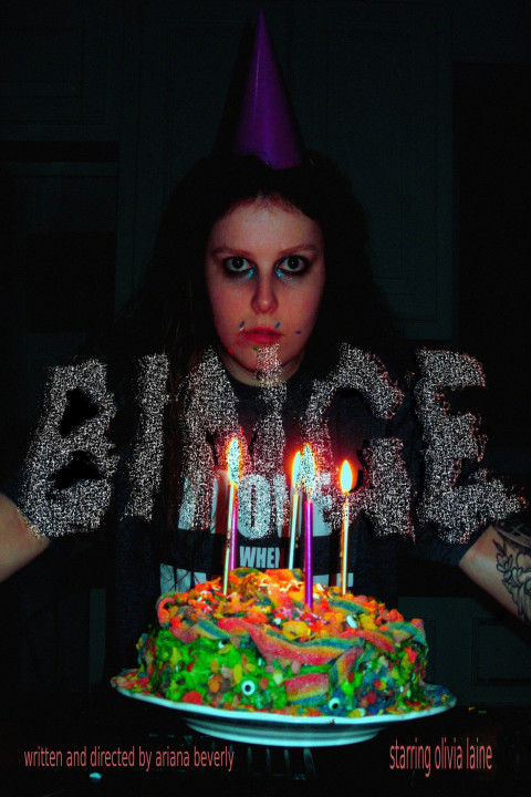 BINGE (2026)