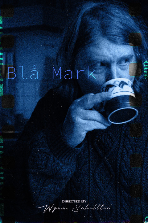 Blå mark (2026)