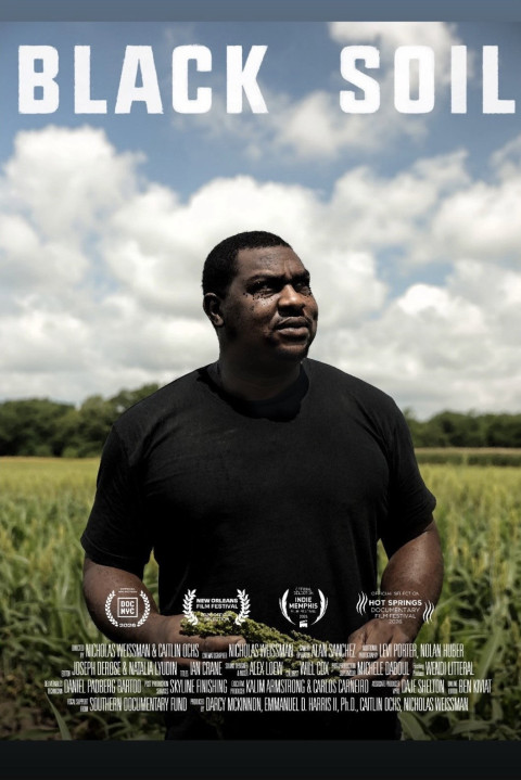 Black Soil (2026)