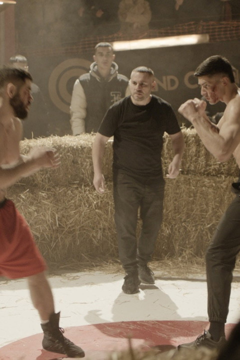 Blood Money (2026)