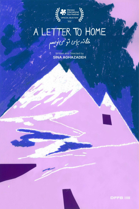 Brief an das Zuhause (2026)