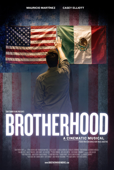 Brotherhood: A Cinematic Musical (2026)