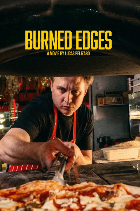 Burned Edges (2026)