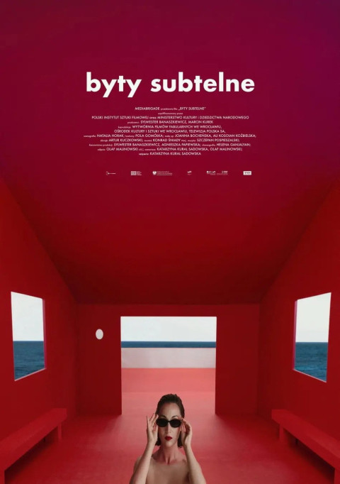 Byty subtelne