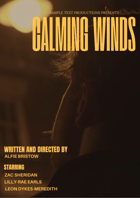 Calming Winds (2026)