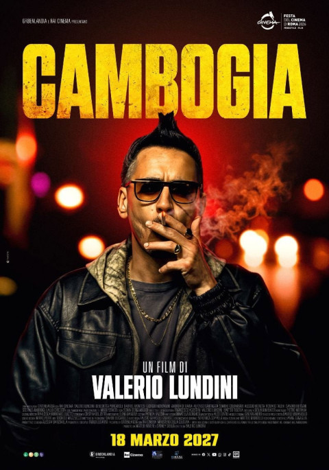 Cambogia (2026)