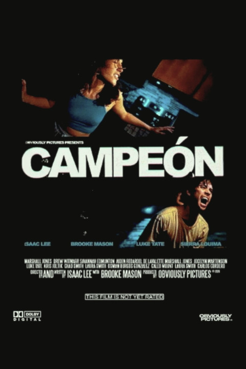 CAMPEÓN (2026)