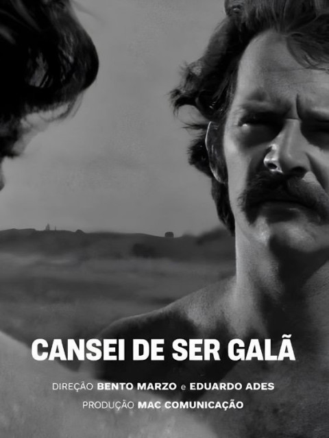Cansei de Ser Galã (2026)