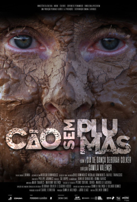 Cão Sem Plumas (2026)