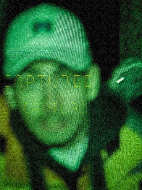 CAPTURED (2026)