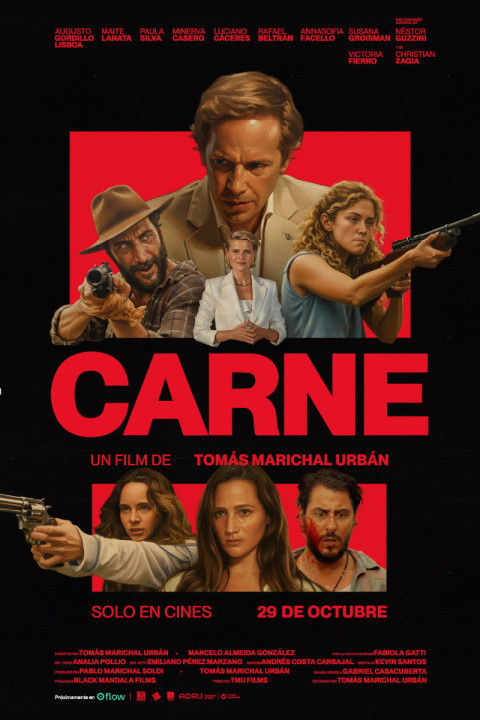 CARNE (2026)