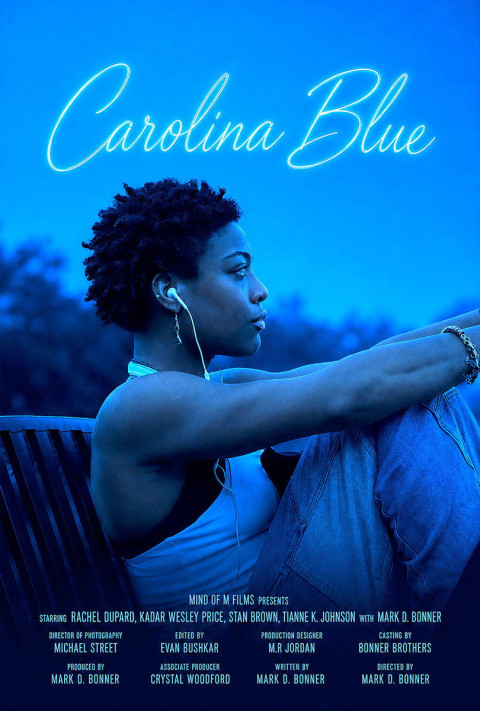 Carolina Blue (2026)