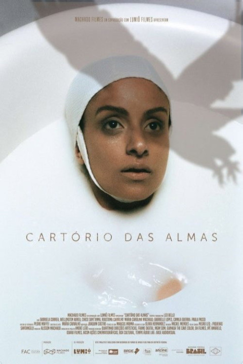 Cartório das Almas (2026)