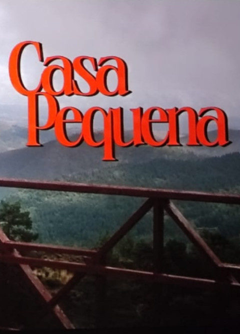 Casa Pequena (2026)