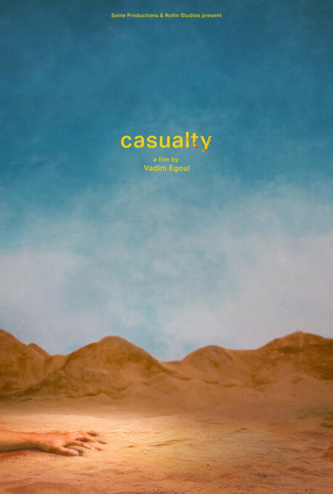 Casualty (2026)