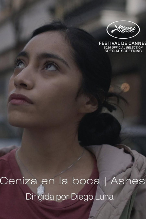Ceniza en la Boca (2026)