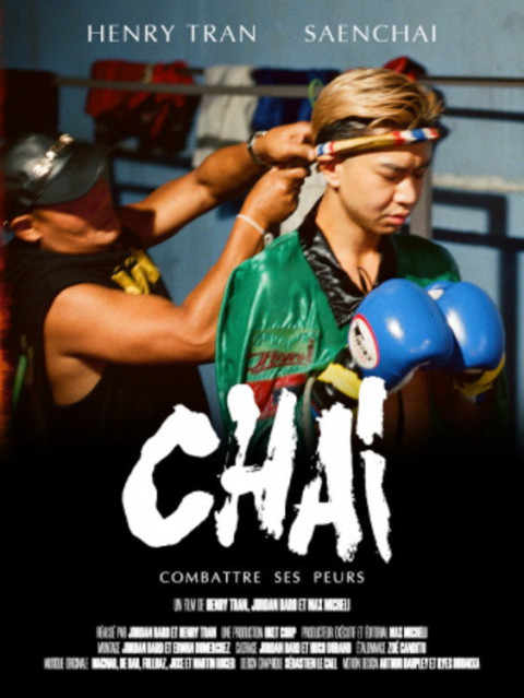 CHAI (2026)