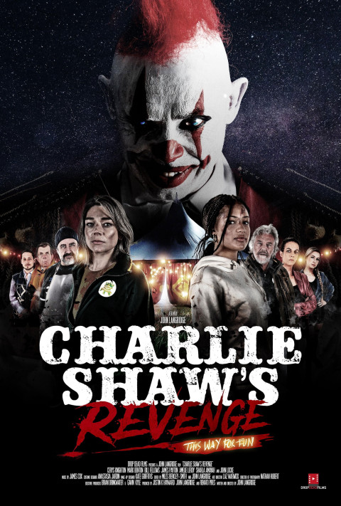 Charlie Shaw's Revenge (2026)