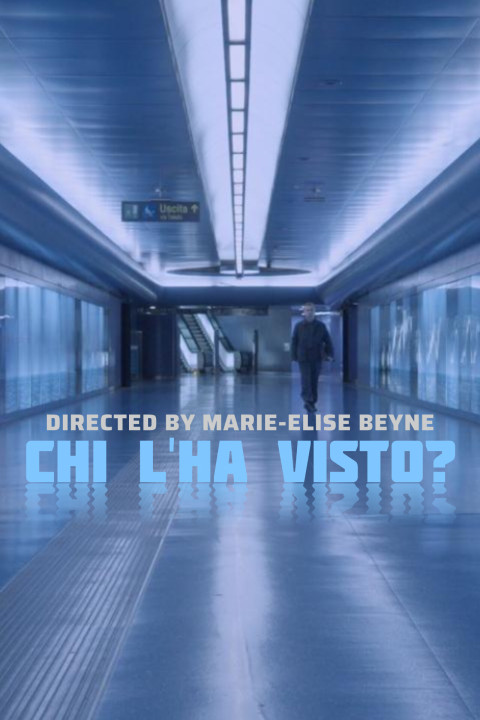 Chi l'ha visto? (2026)