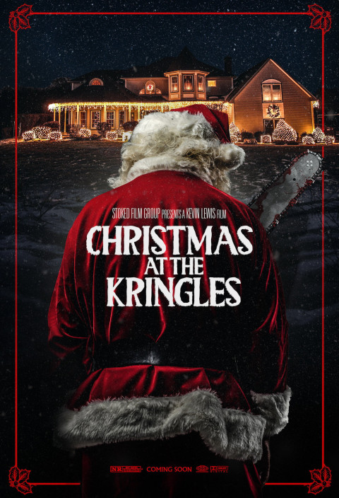Christmas at the Kringles (2026)
