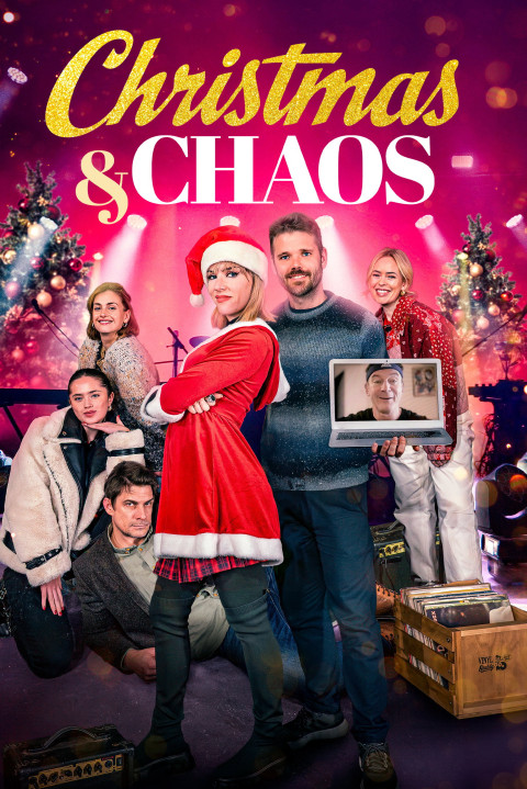 Christmas & Chaos (2026)