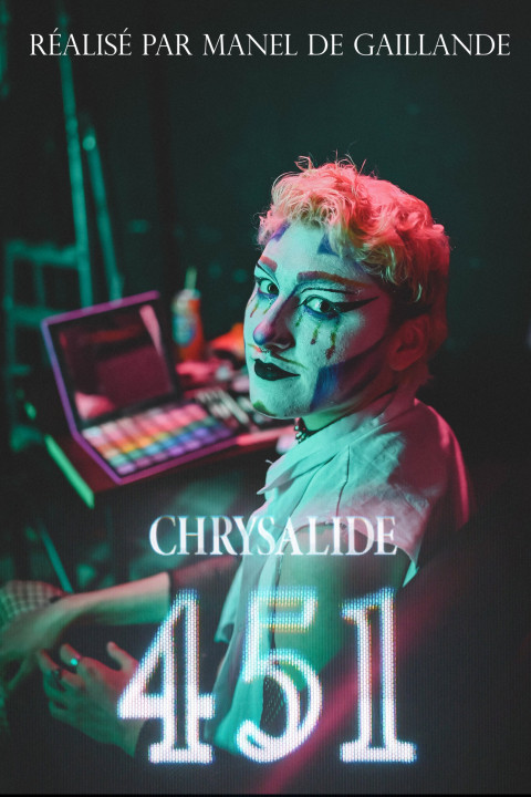 CHRYSALIDE 451 (2026)
