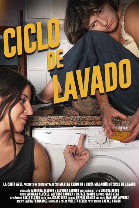 Ciclo de Lavado (2026)