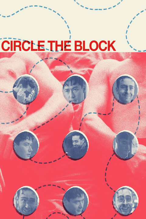 Circle the Block (2026)