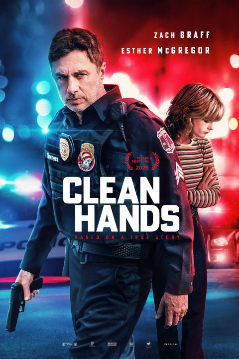 Clean Hands (2026)