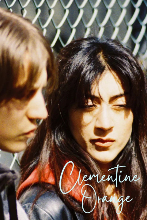 Clementine Orange (2026)