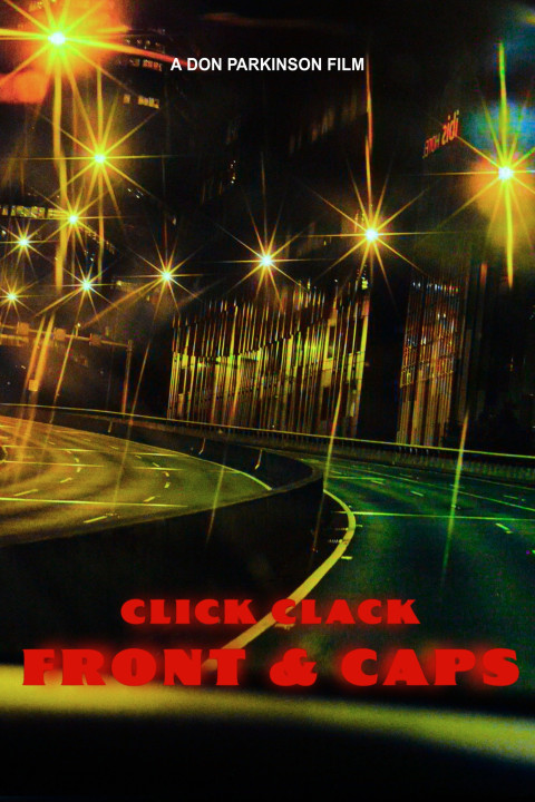 Click Clack, Front & Caps (2026)