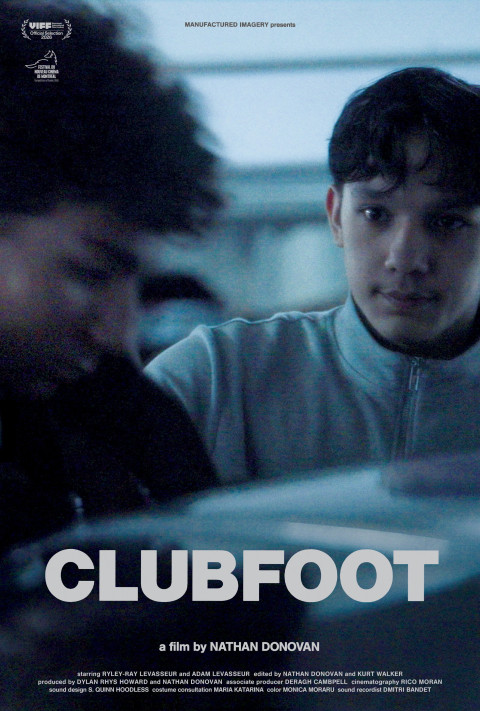 Clubfoot (2026)