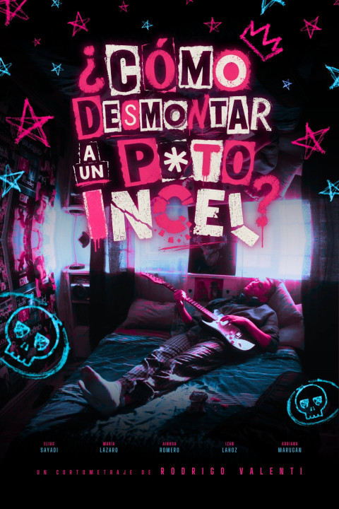 ¿CÓMO DESMONTAR A UN P*TO INCEL? (2026)
